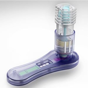 Plasma Separation Diagnostic Device