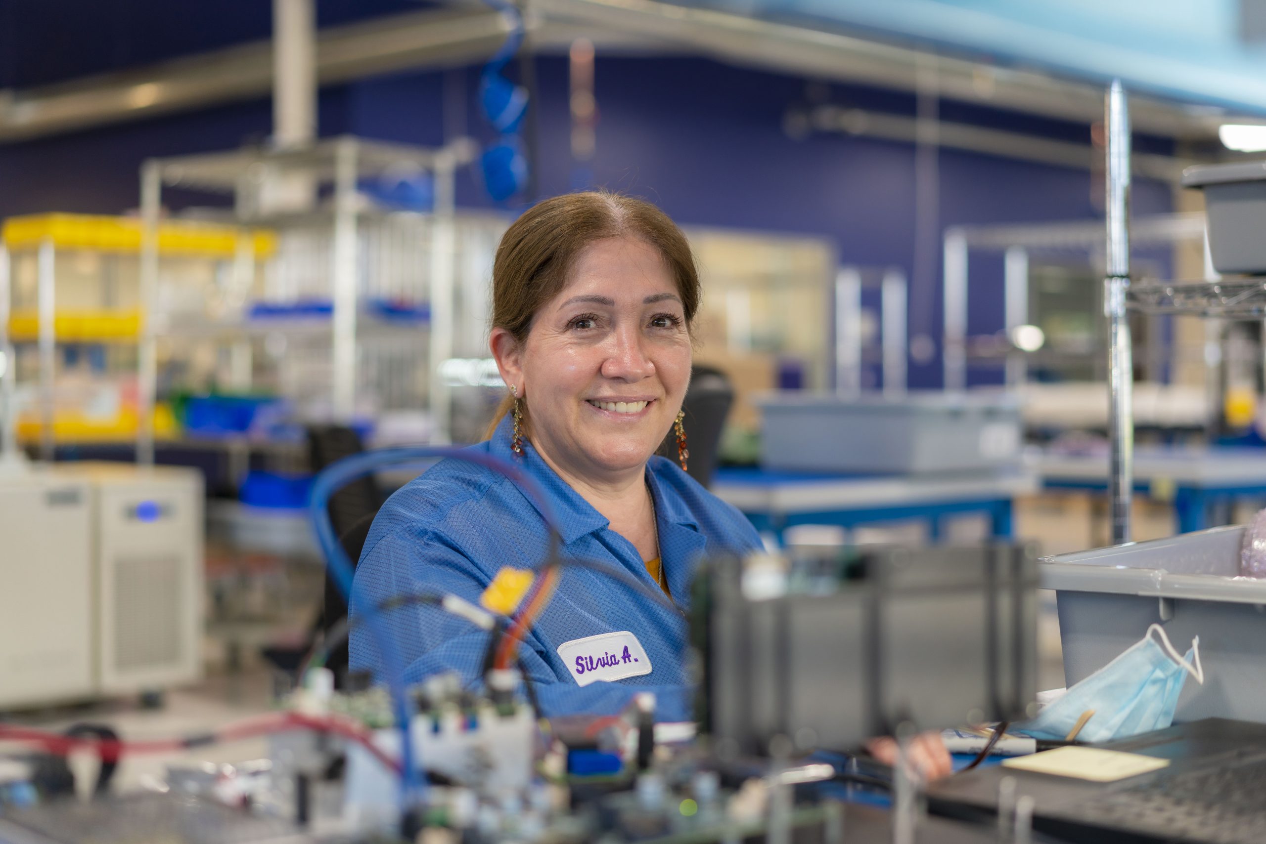 gener8 employee