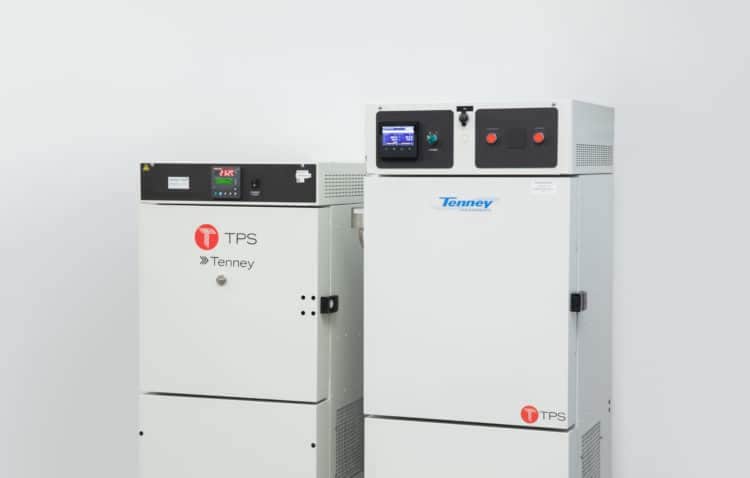Environmental Chambers
