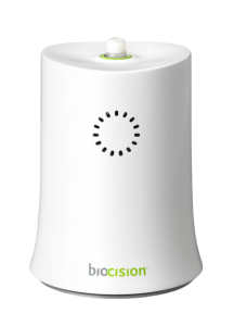 Biocision Thawing Device