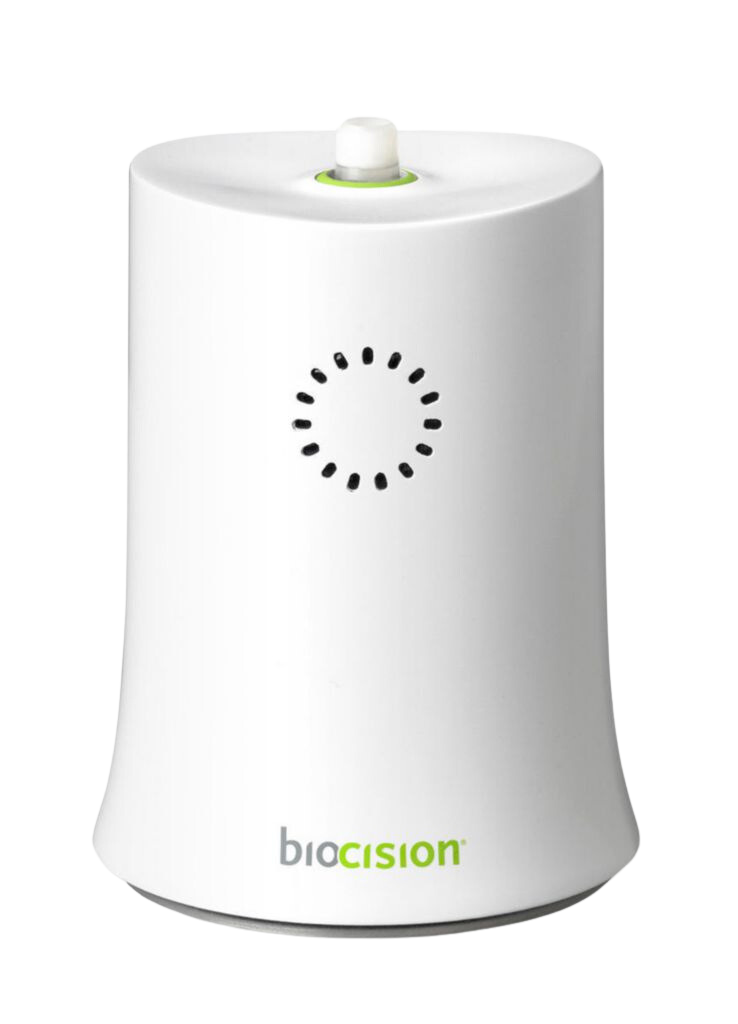 Biocision Thawing Device