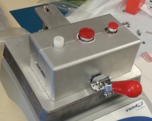 Biocision early concept