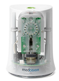 MedCision Interior